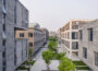 Rethinking Urban Scale: Jiading Mini Block, Shanghai, China