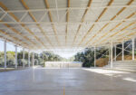 Harmony in Recreation & Training Space: Sant Esteve de Palautordera, Spain