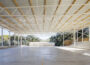 Harmony in Recreation & Training Space: Sant Esteve de Palautordera, Spain