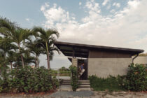 NB2 Skatepark: Carving Concrete Waves in Samborondón, Ecuador