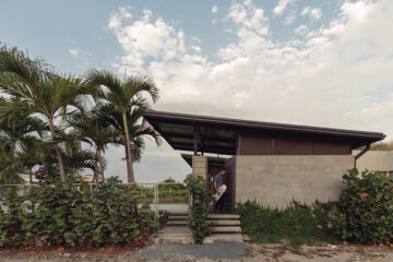 NB2 Skatepark: Carving Concrete Waves in Samborondón, Ecuador