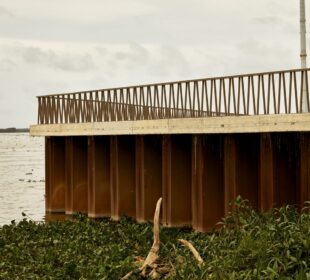 Revitalizing Urban Connection: Gran Malecón in Barranquilla