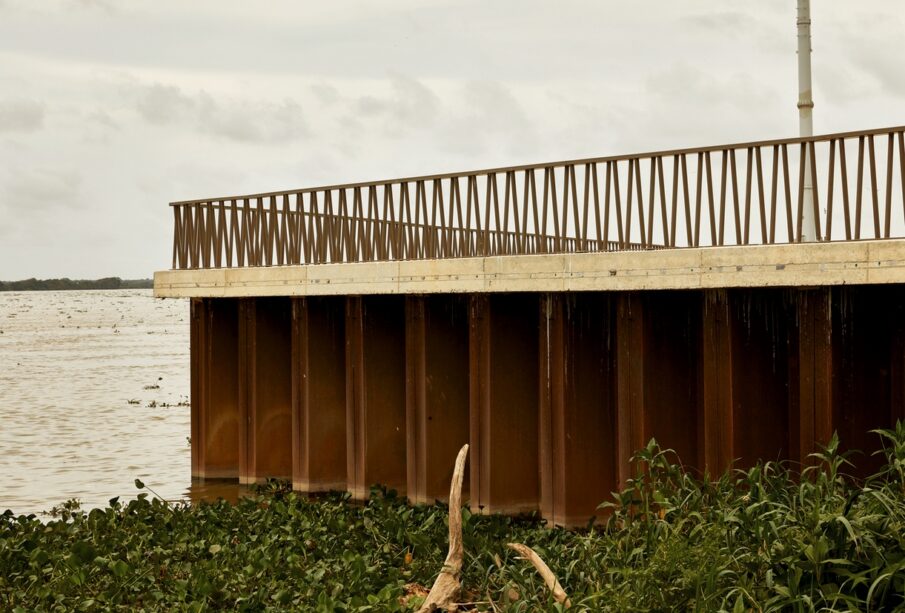 Revitalizing Urban Connection: Gran Malecón in Barranquilla